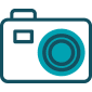 camera icon