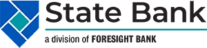 State Bank Freeport logo