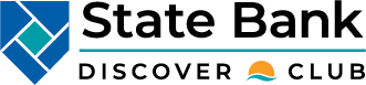 discover club logo