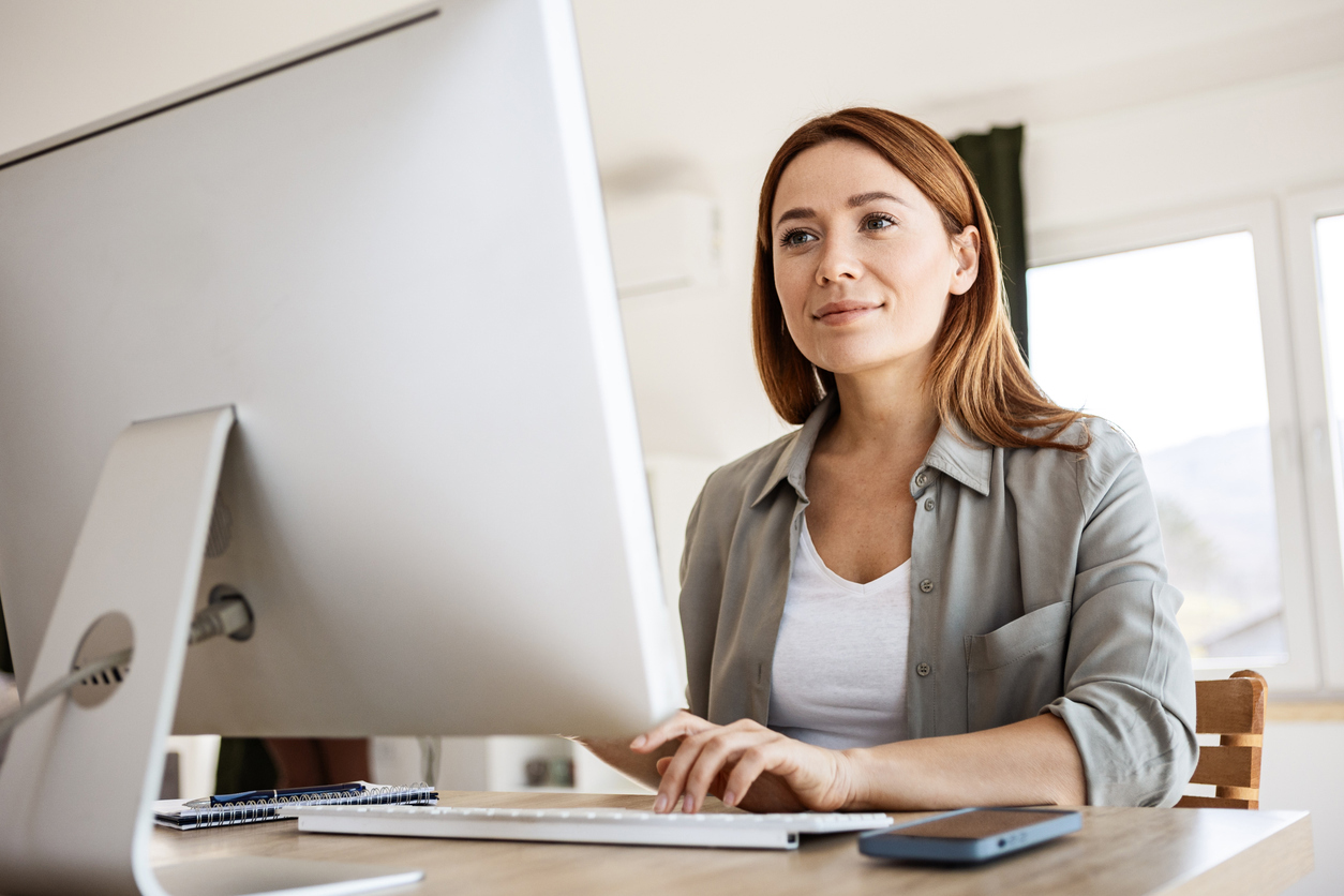 online banking