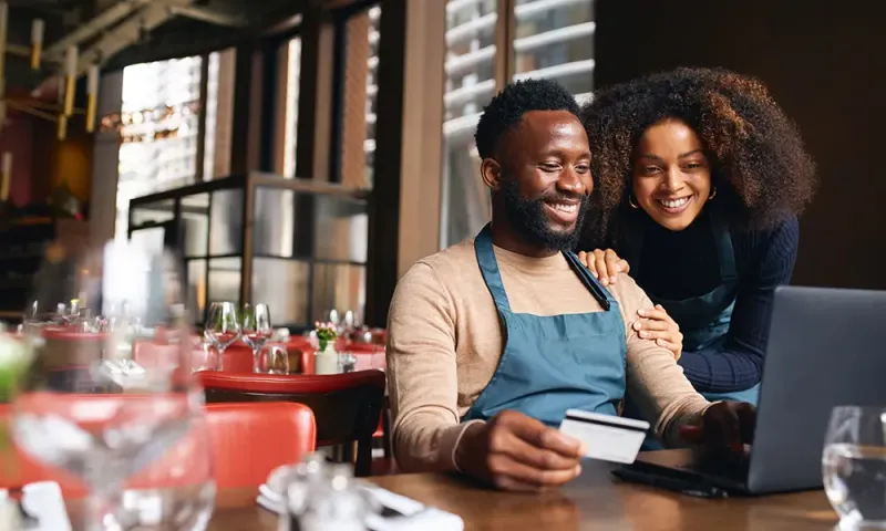 business owners