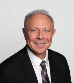Tom Torossian
