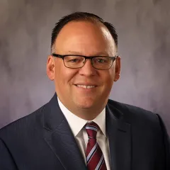 Jeffrey S. Hultman