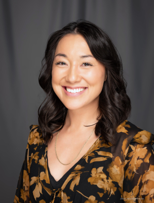 JinJu Min Bredeson