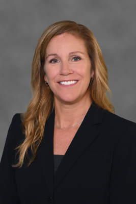 Katie Kauffman